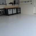 Caring For Your Epoxy Floor